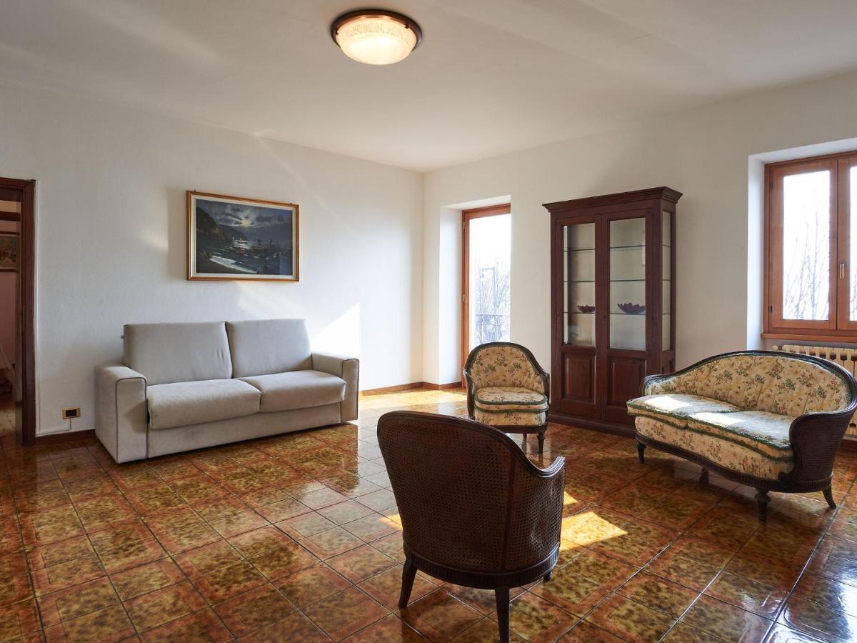 Apartment Charlie By Interhome Донго Экстерьер фото